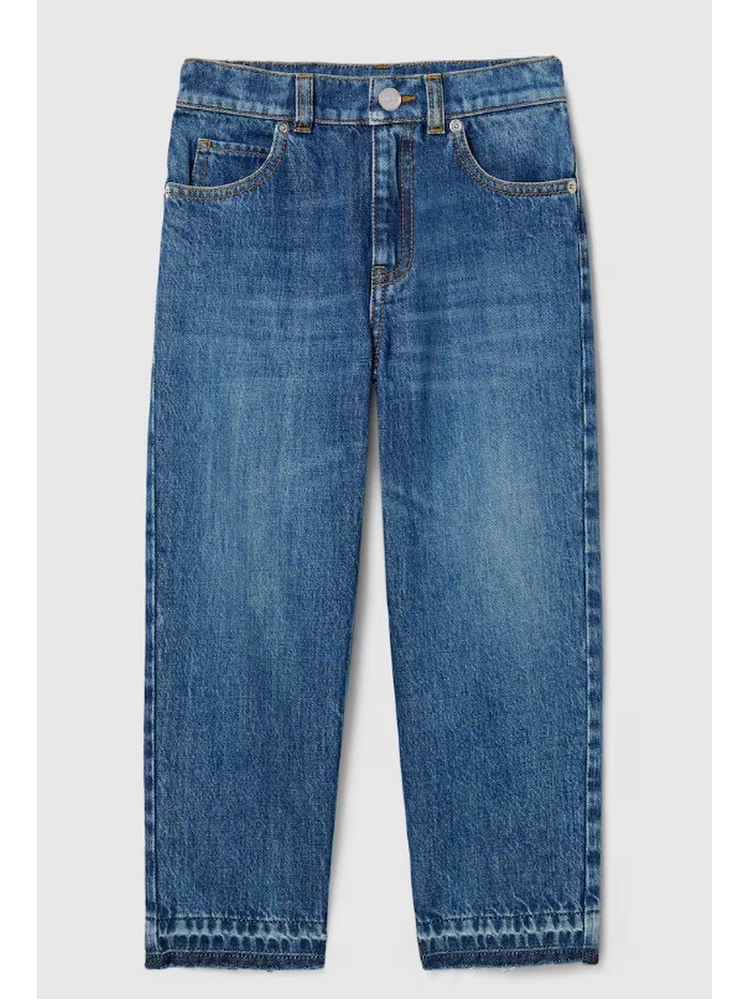 GUCCI KIDS Trousers
