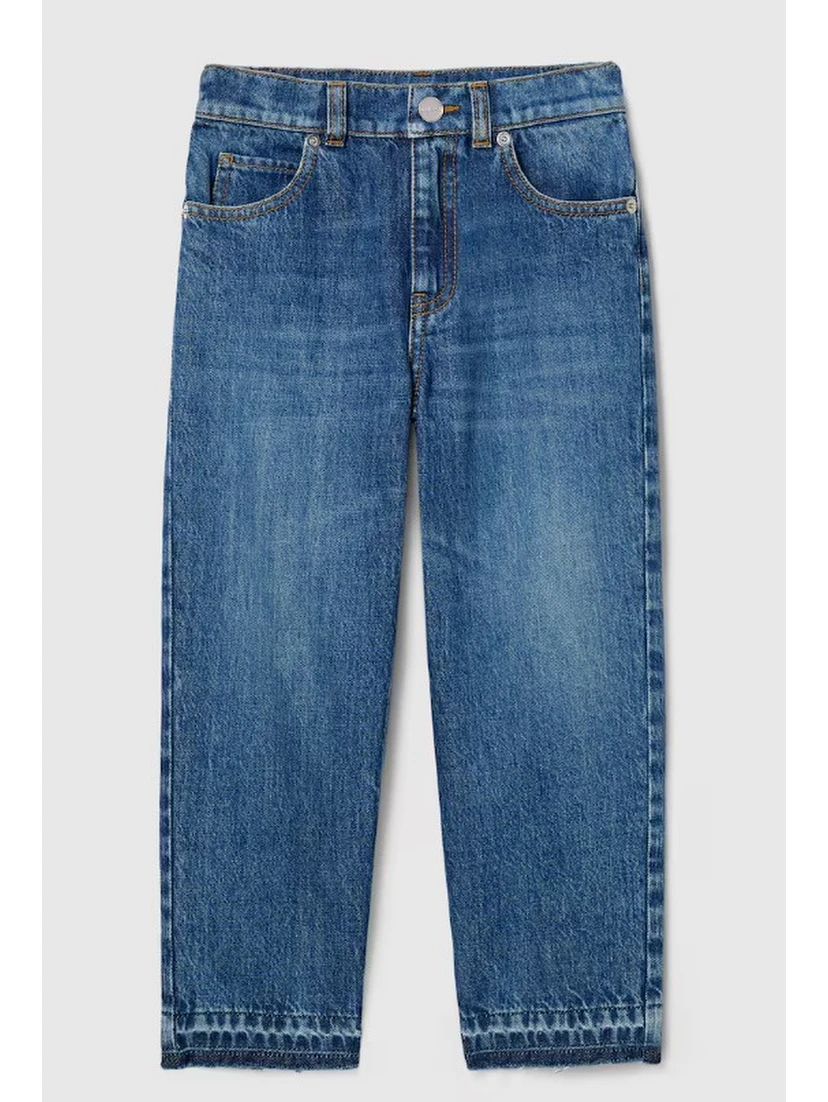 GUCCI KIDS Trousers