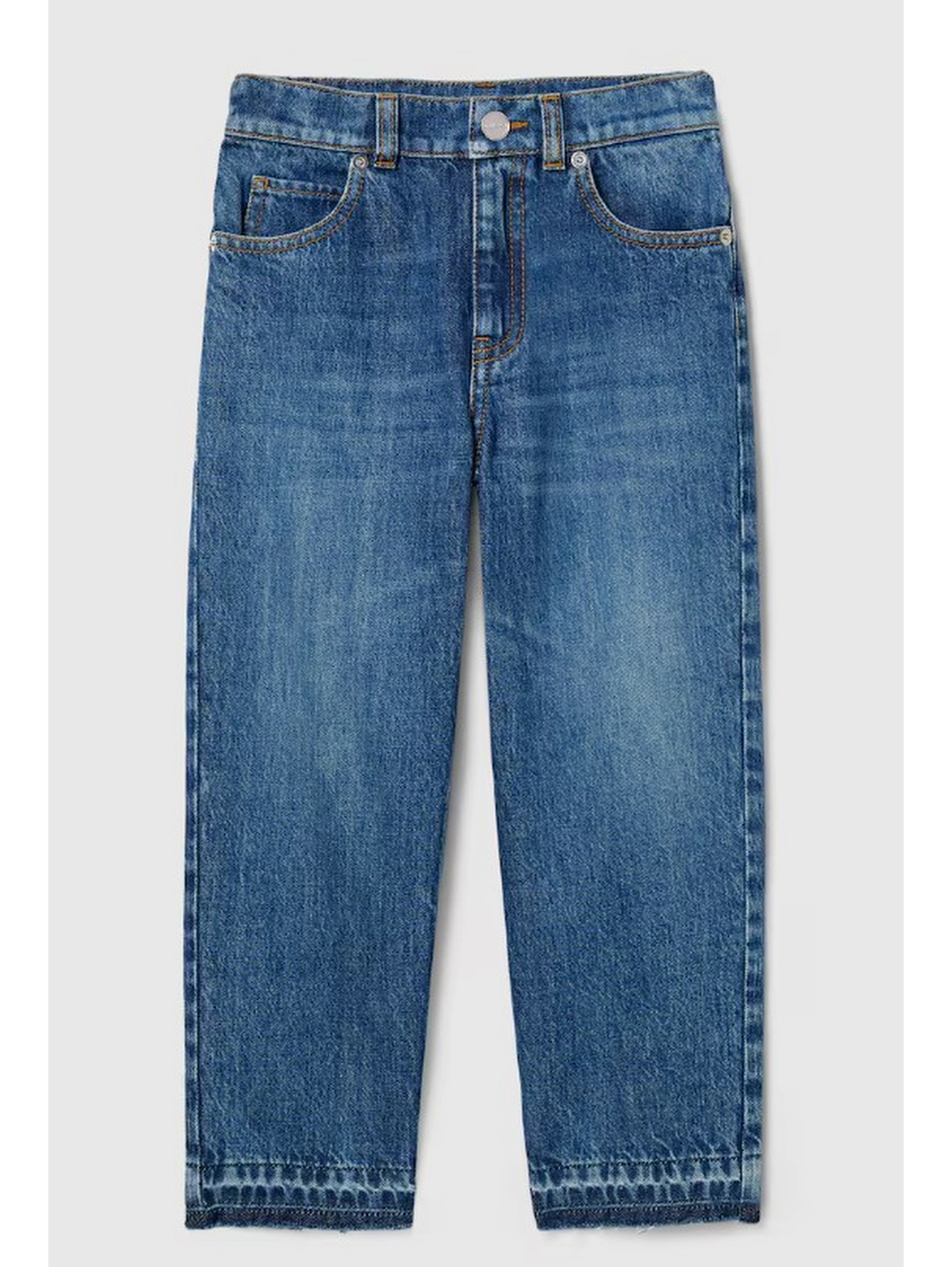 GUCCI KIDS Trousers