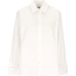 Saint Laurent Shirts