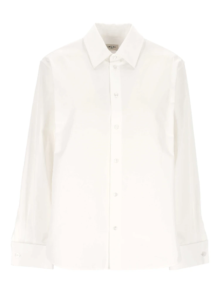 Saint Laurent Shirts