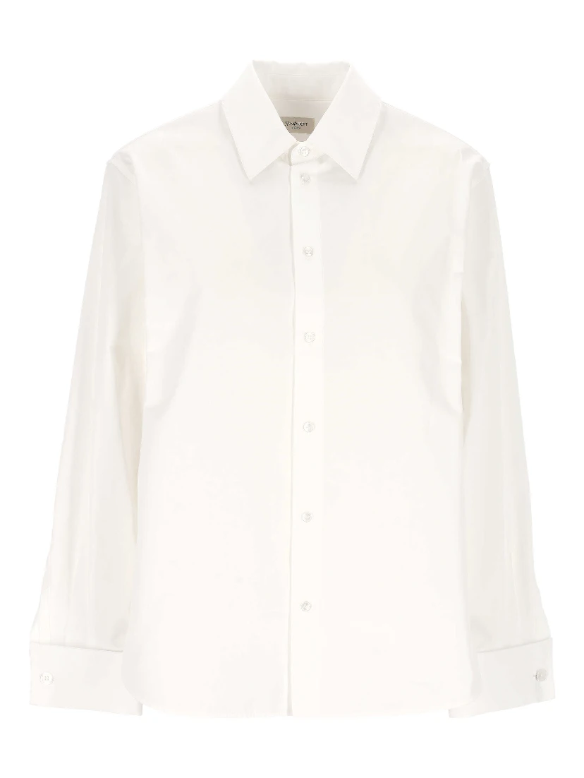 Saint Laurent Shirts