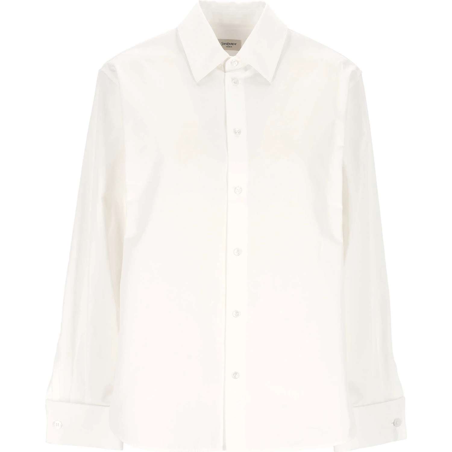 Saint Laurent Shirts