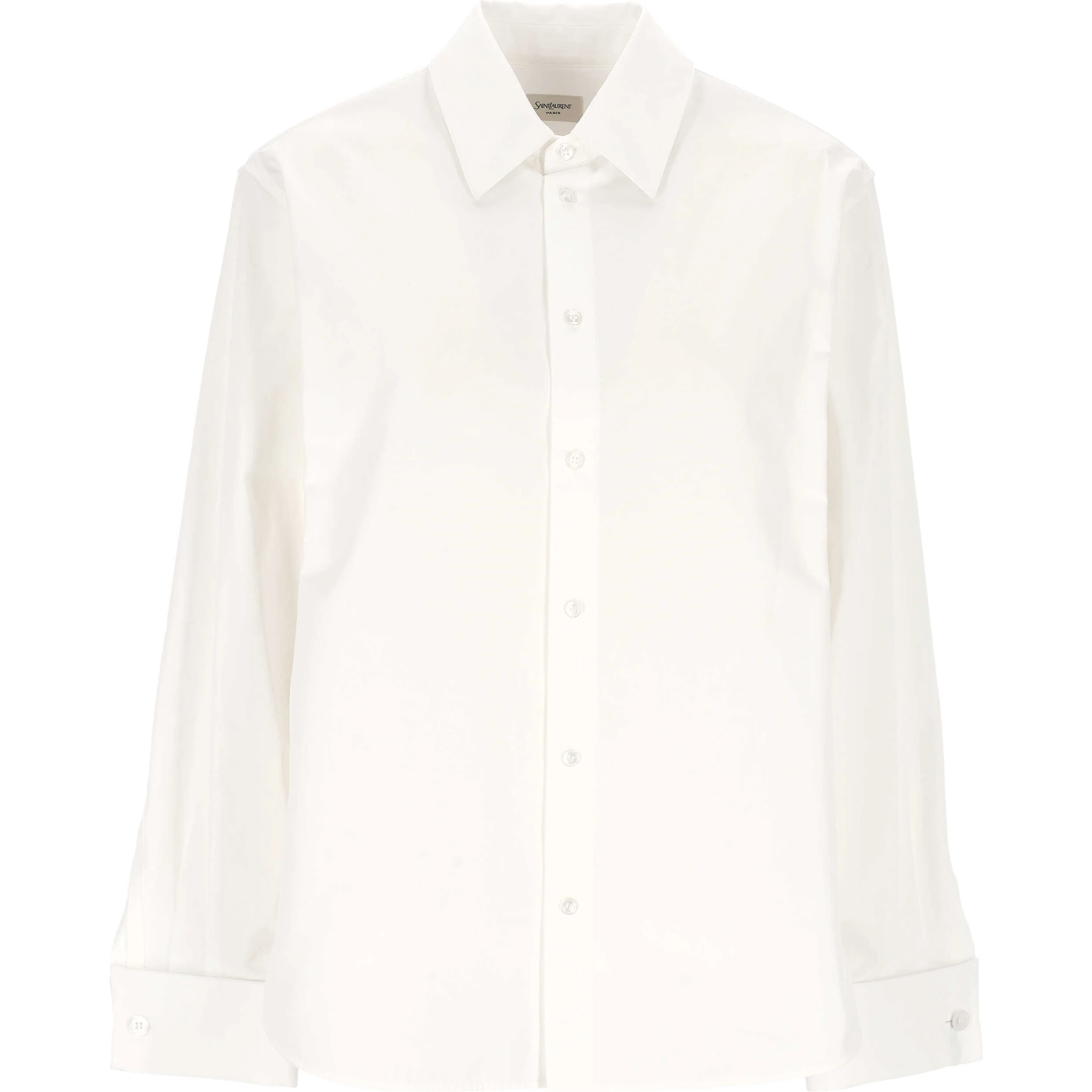 Saint Laurent Shirts