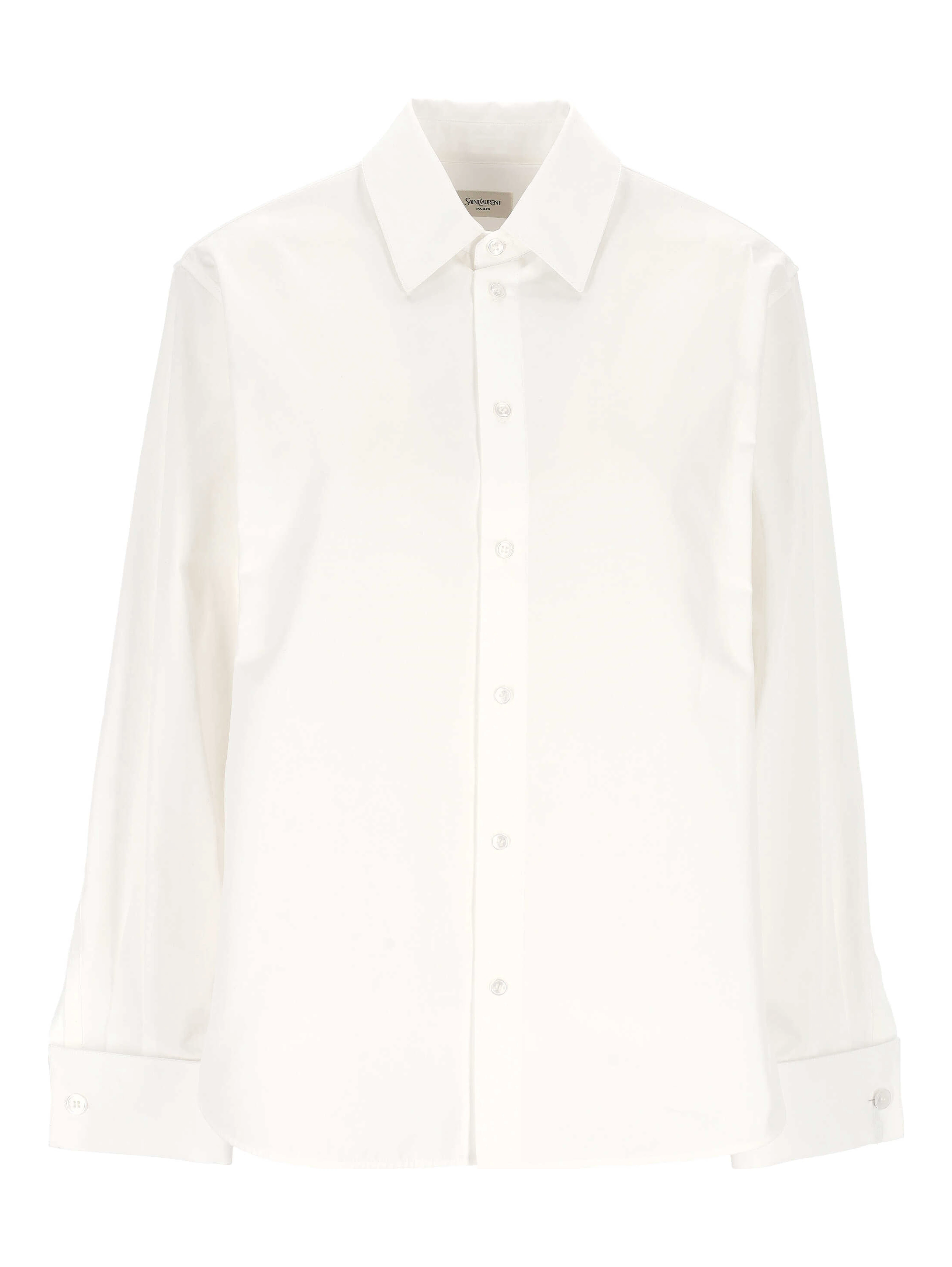 Saint Laurent Shirts