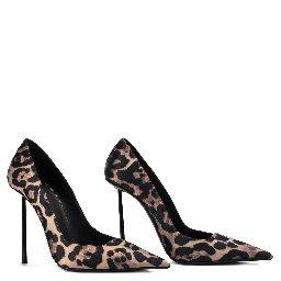 Le Silla With Heel