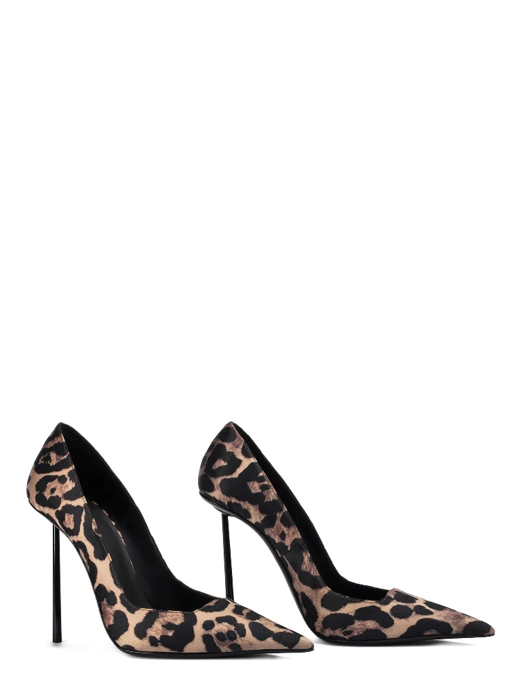 Le Silla With Heel alternative