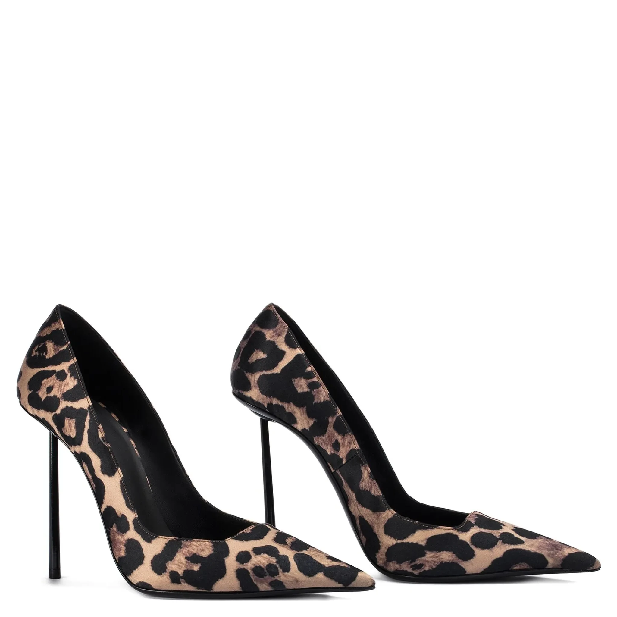 Le Silla With Heel