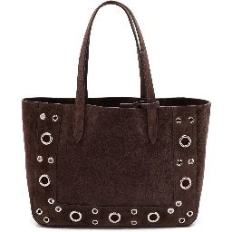 Valentino Garavani Bags.. Dark Brown