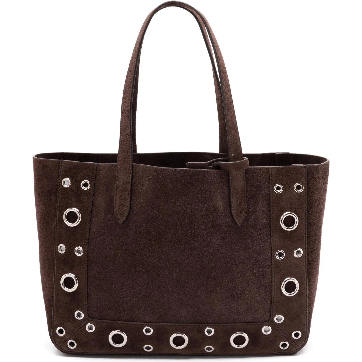 Valentino Garavani Bags.. Dark Brown