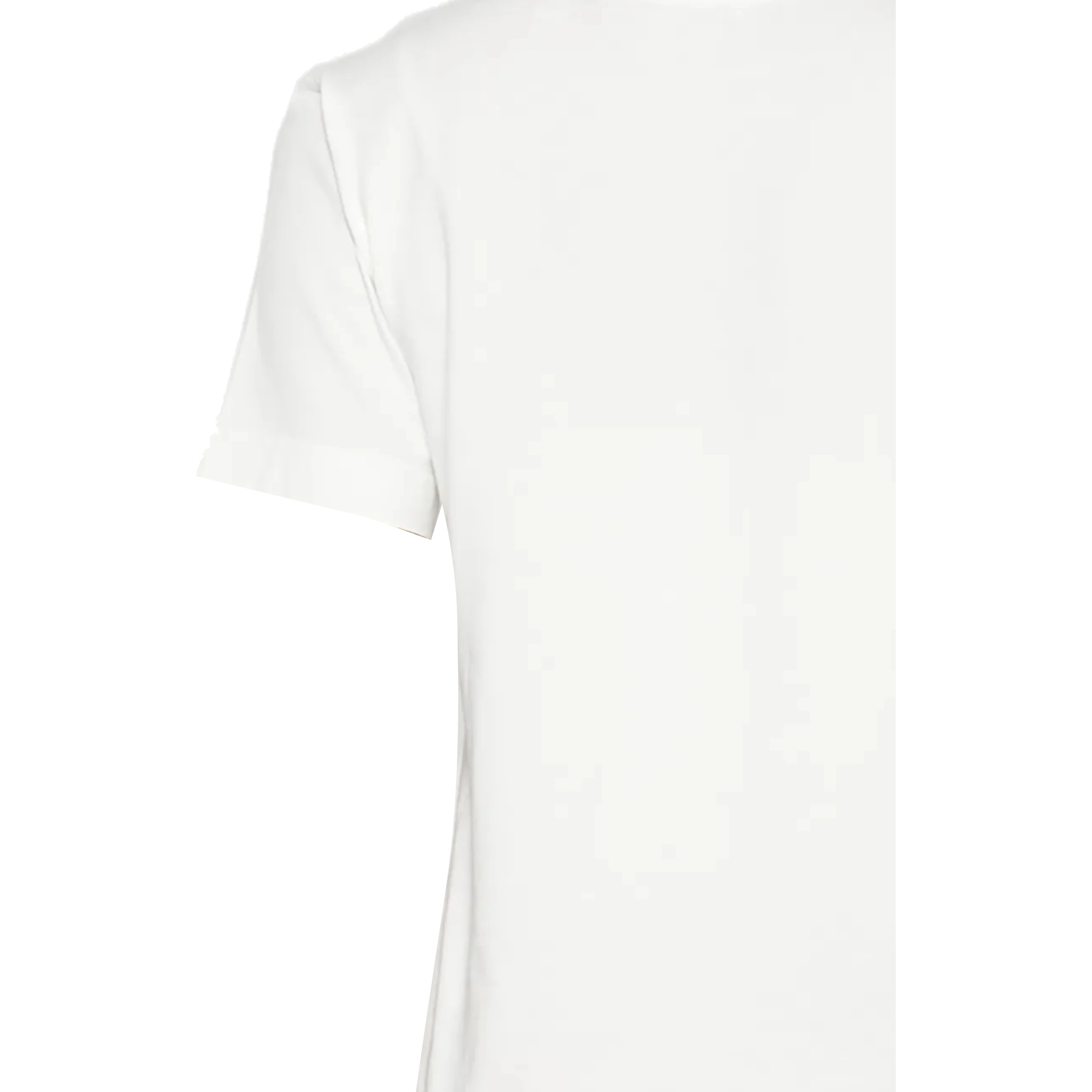 Burberry T-shirts and Polos Chalk