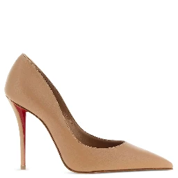Christian Louboutin With Heel