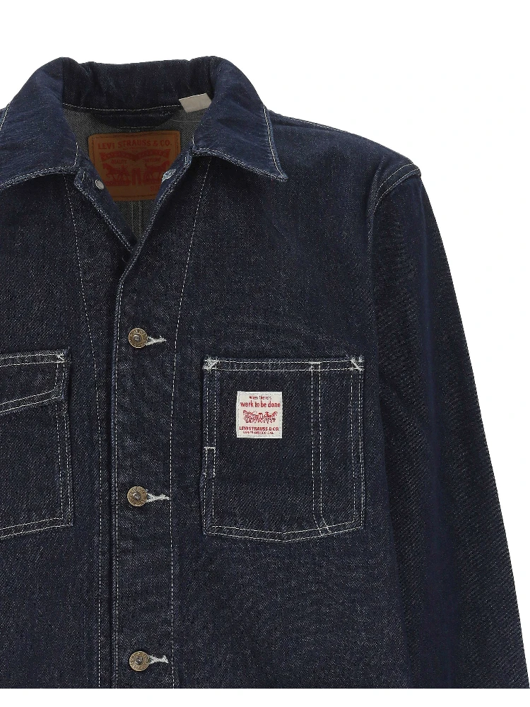 Levi's Jackets alternative