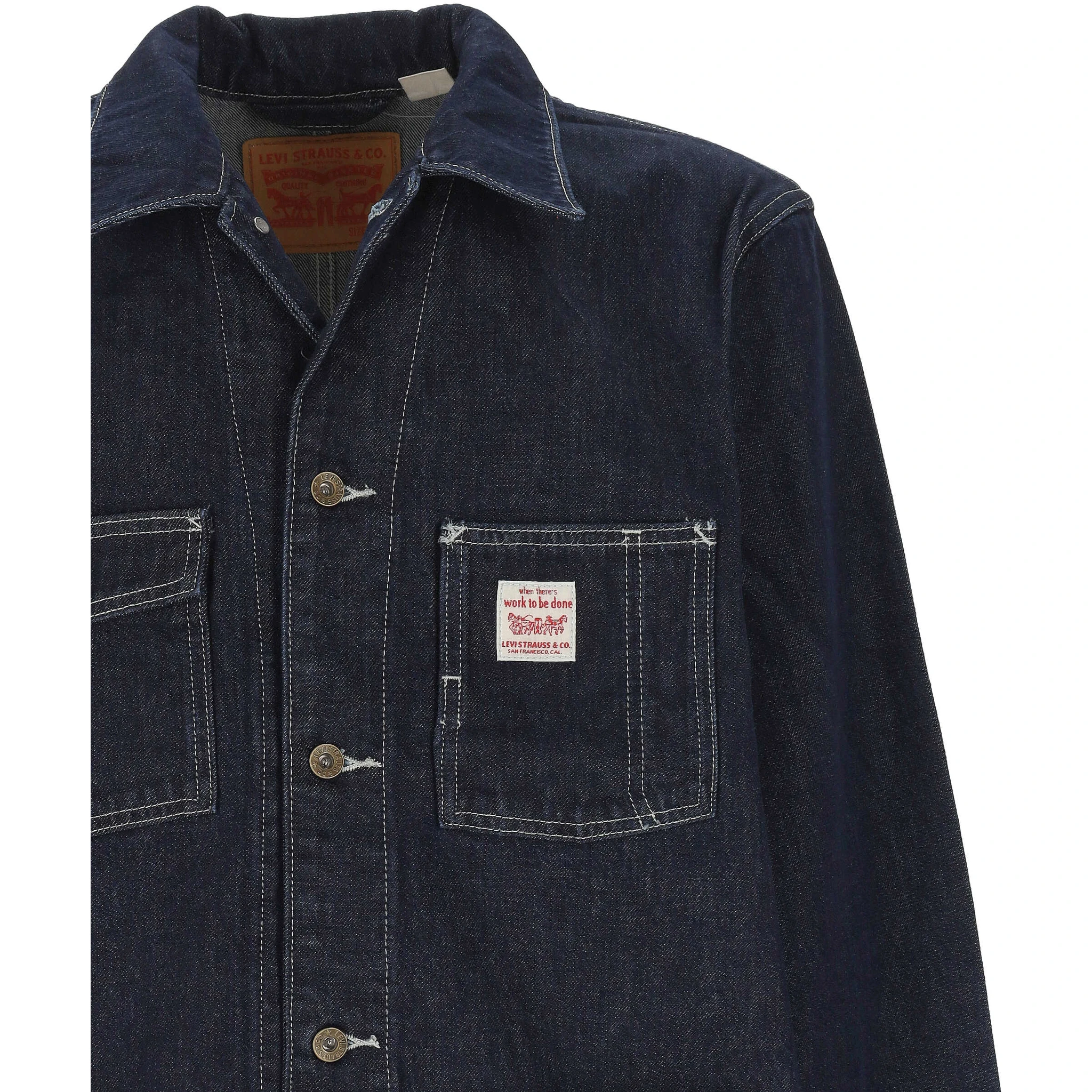 Levi's Jackets