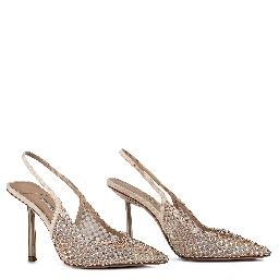 Le Silla Sandals