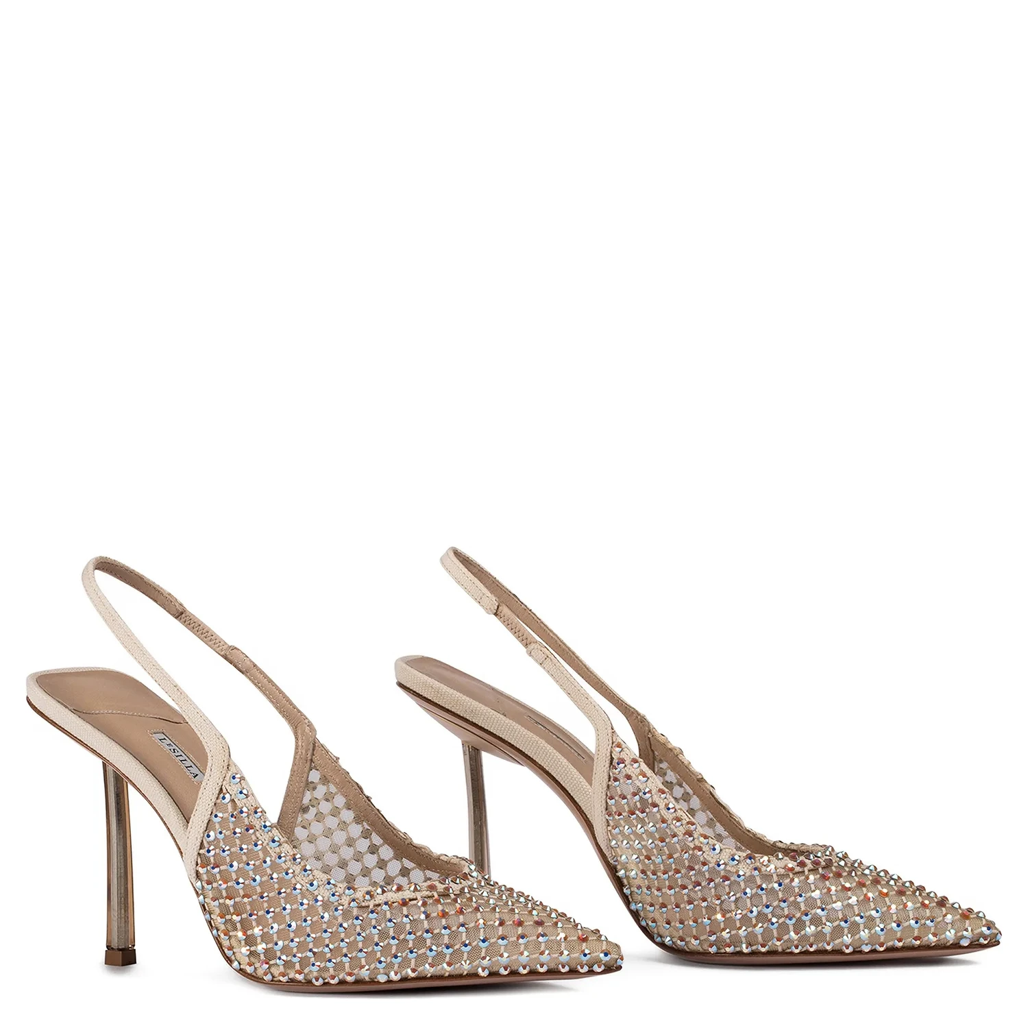 Le Silla Sandals