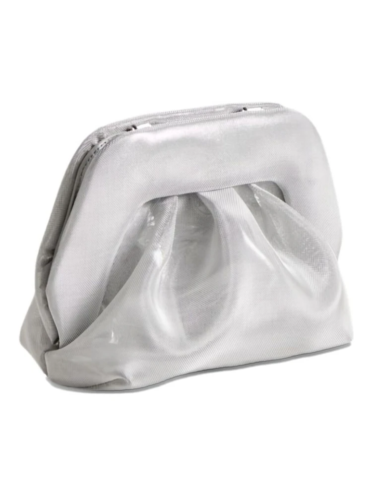 THEMOIRE' Bags.. Silver alternative