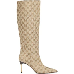 Gucci Boots