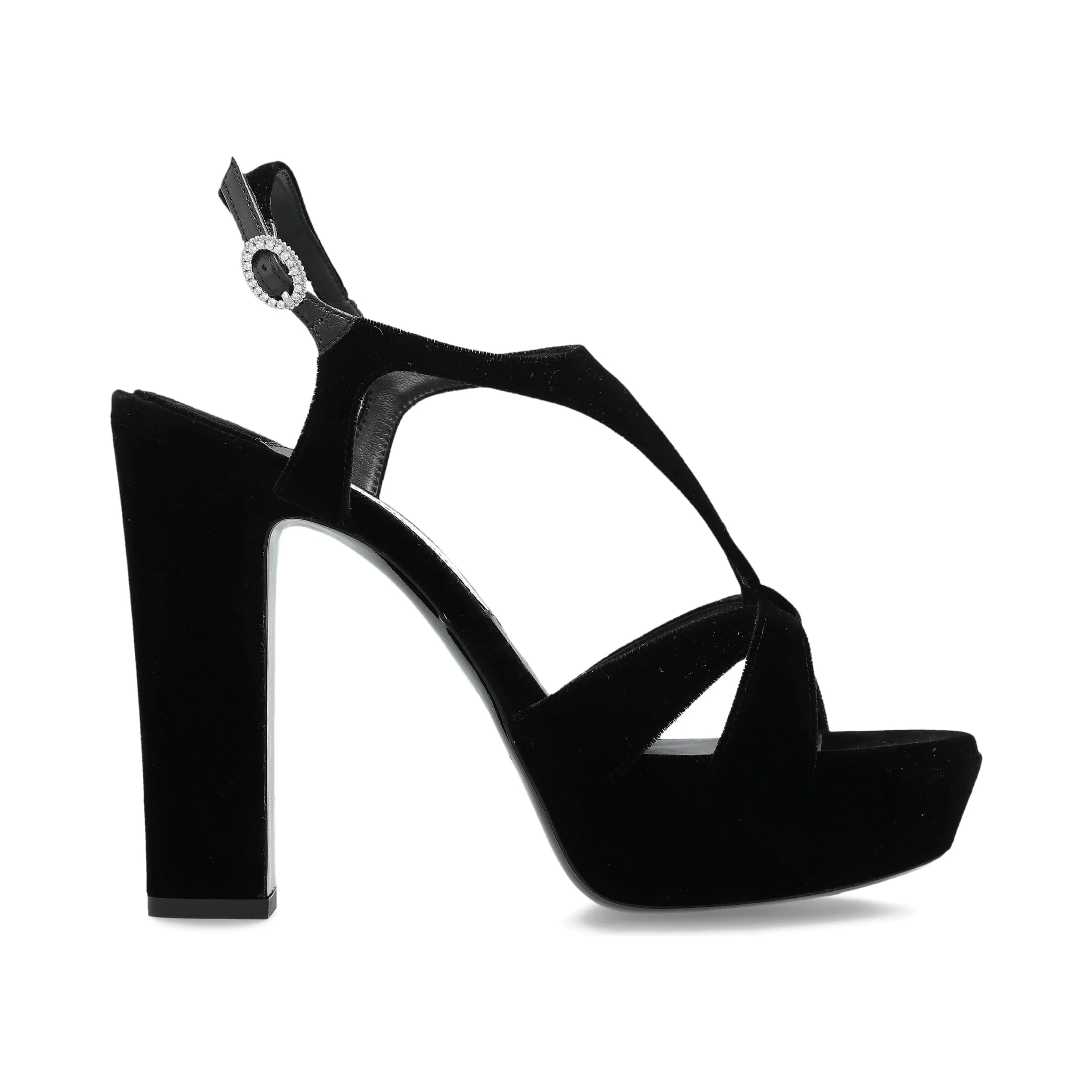 Jimmy Choo Sandals Black