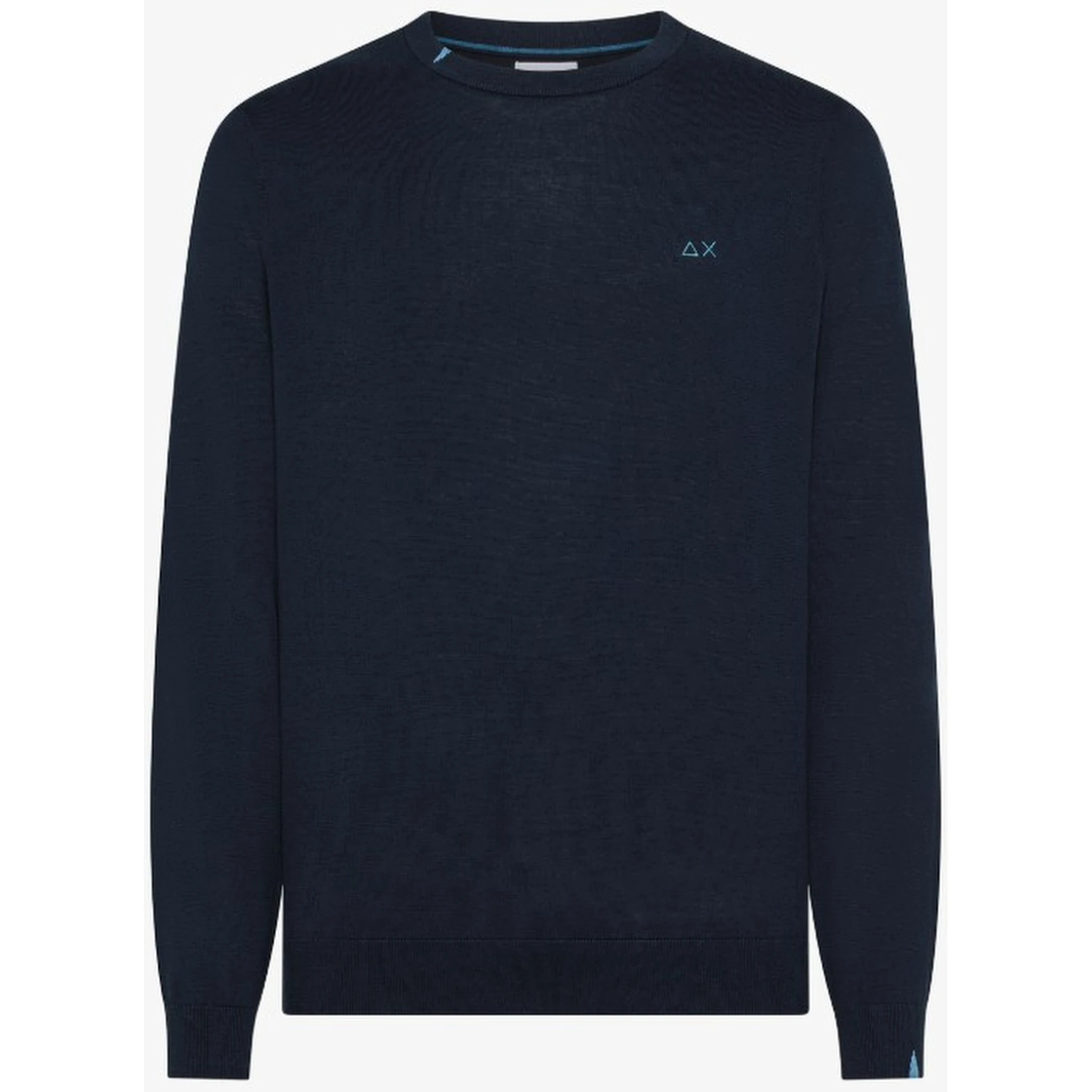 Sun 68 kids Sweaters Blue