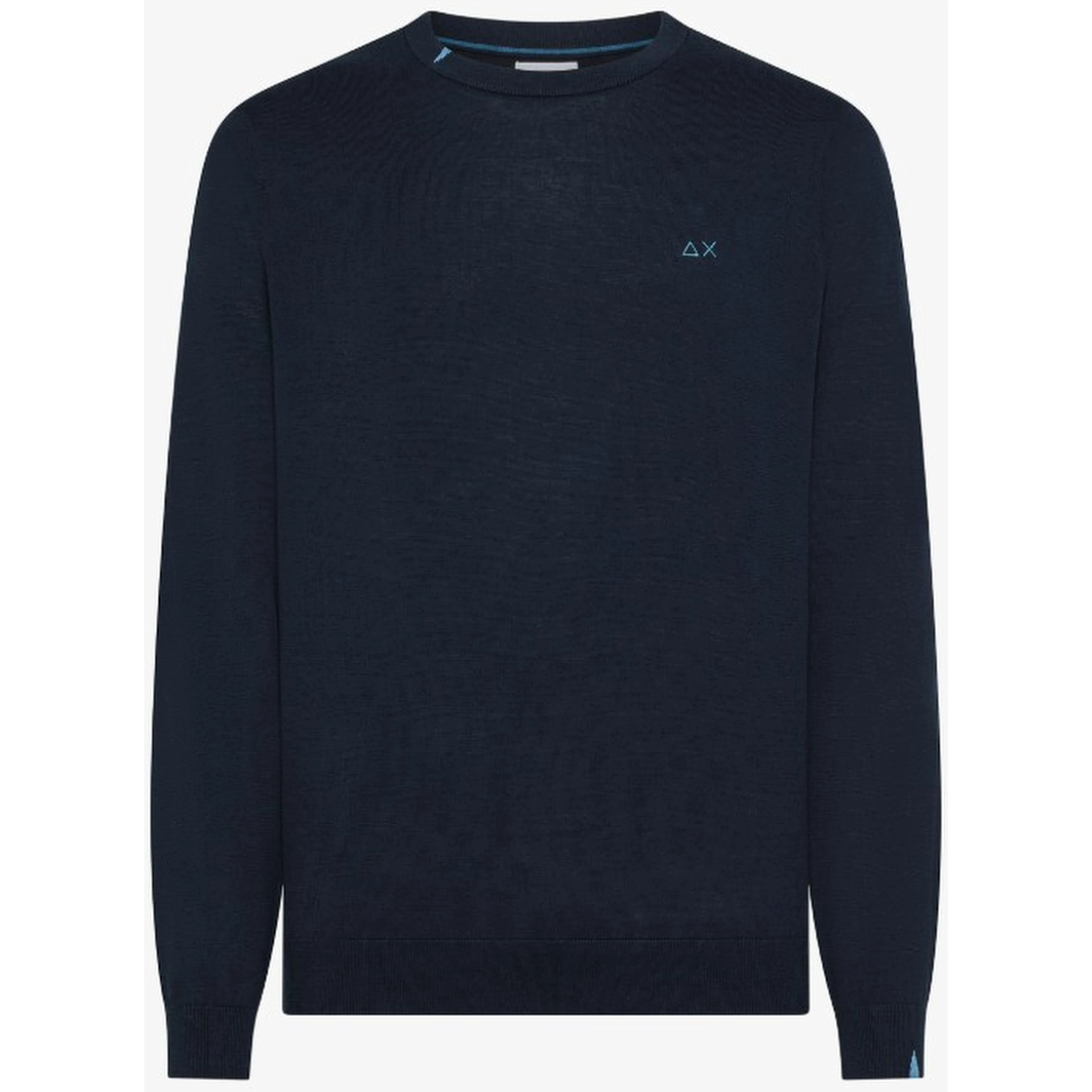 Sun 68 kids Sweaters Blue