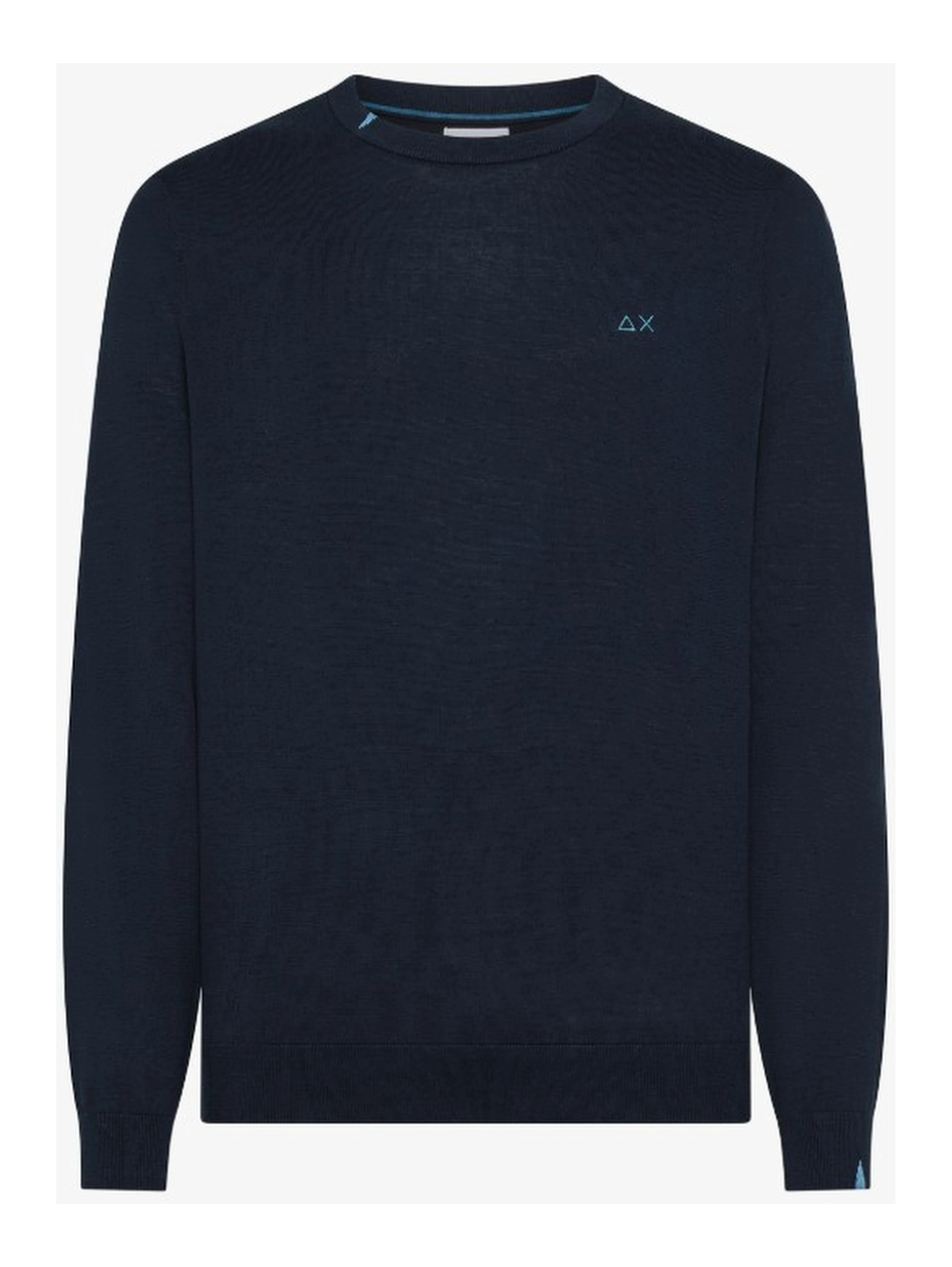 Sun 68 kids Sweaters Blue
