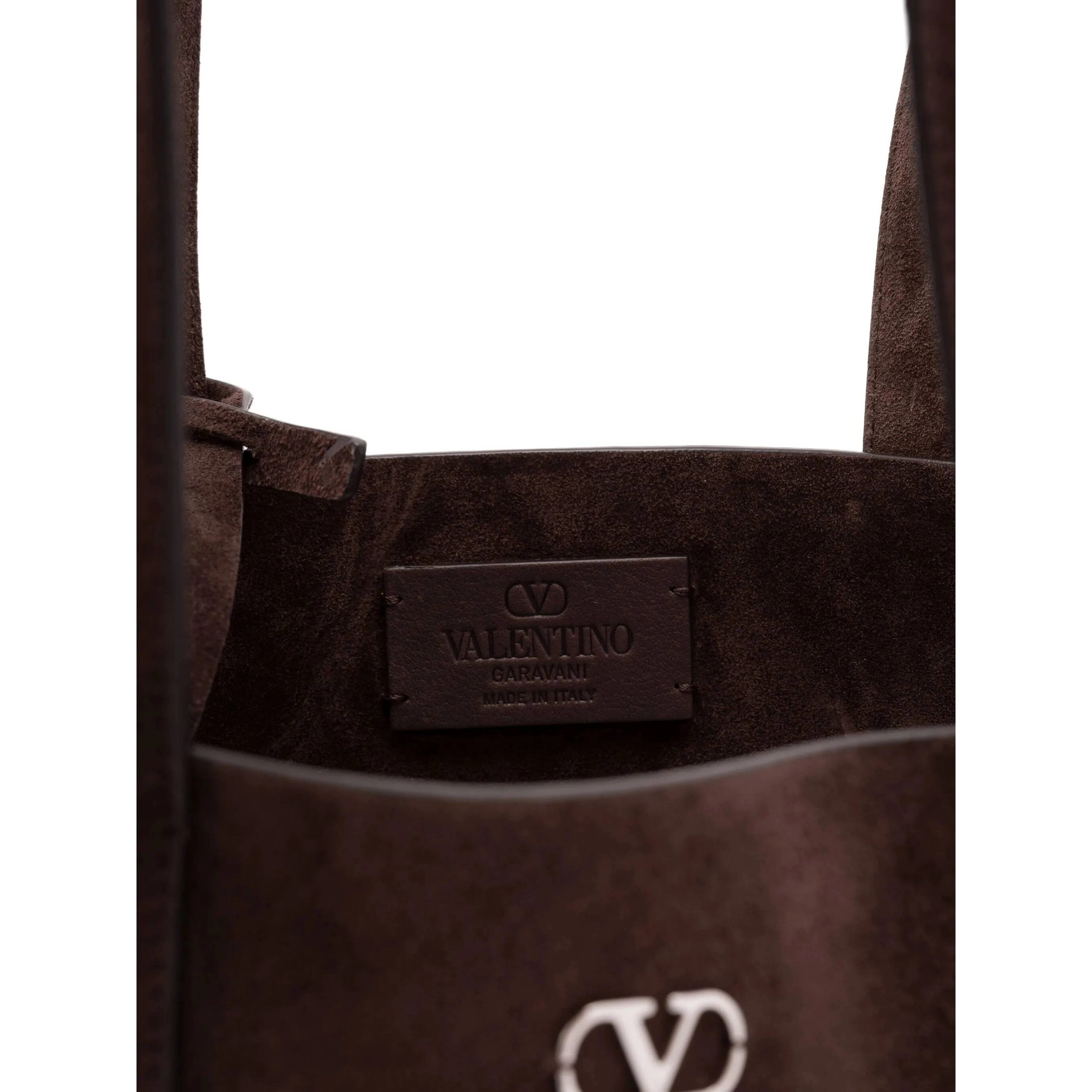 Valentino Garavani Bags.. Dark Brown