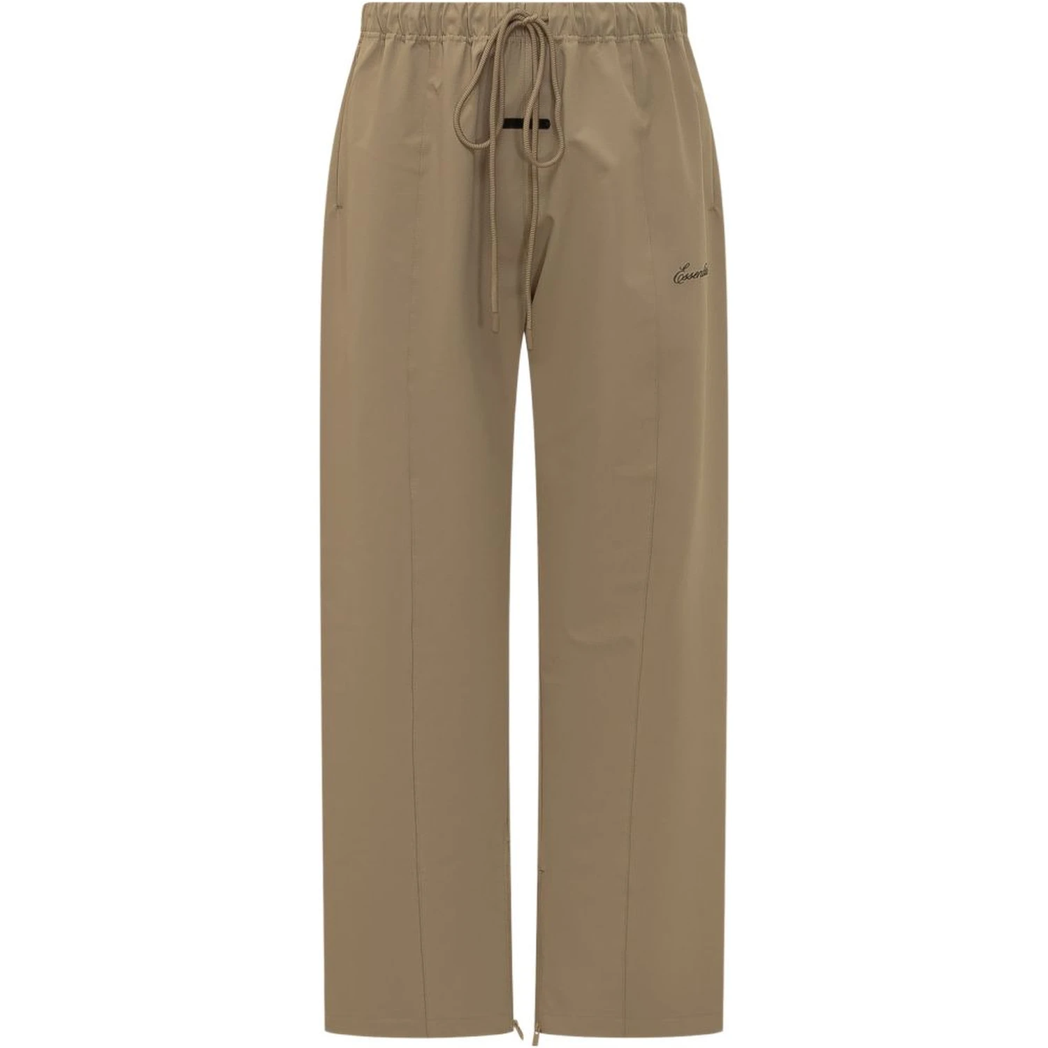 FEAR OF GOD ESSENTIALS Trousers