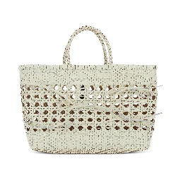 OSOI Bags.. White