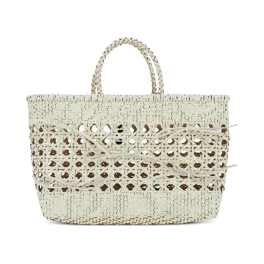 OSOI Bags.. White