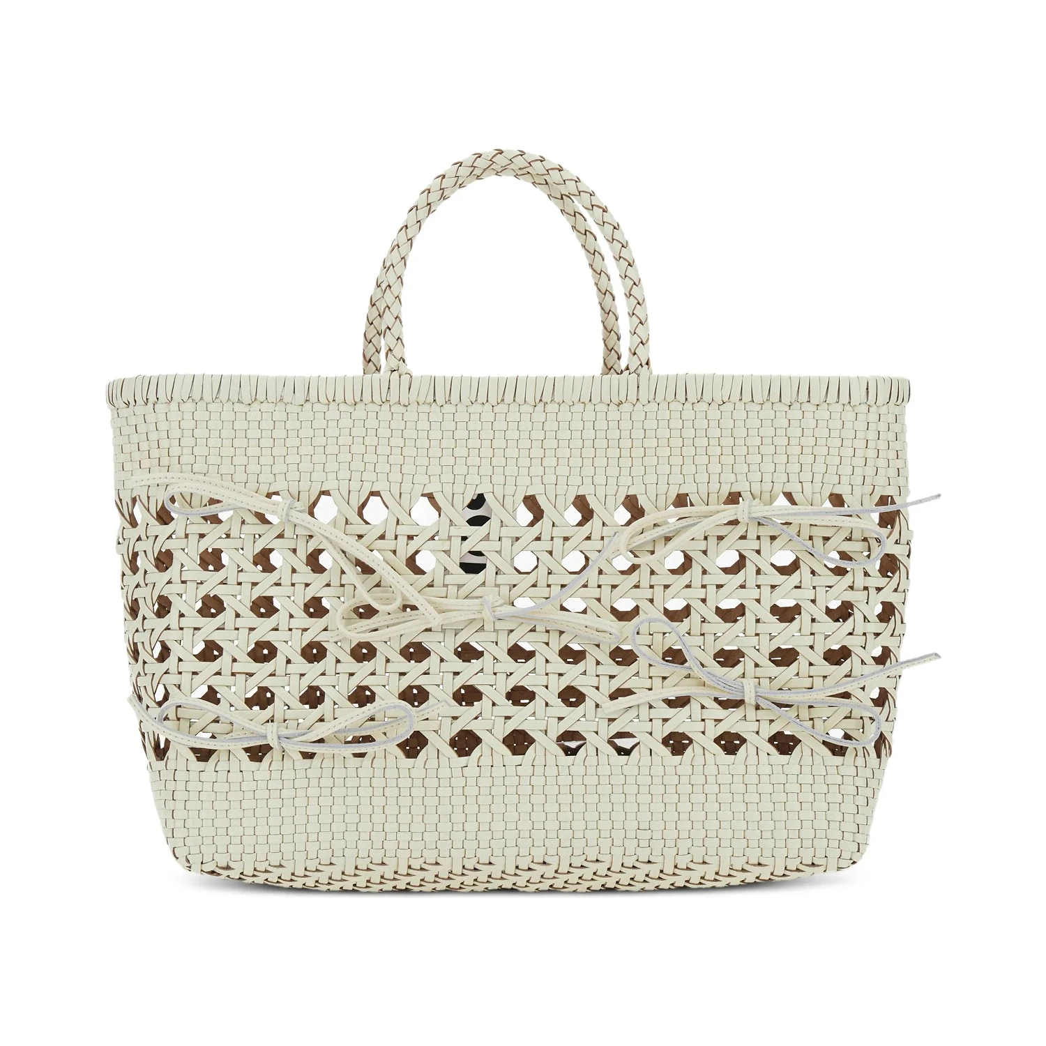 OSOI Bags.. White