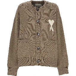 Ami Sweaters