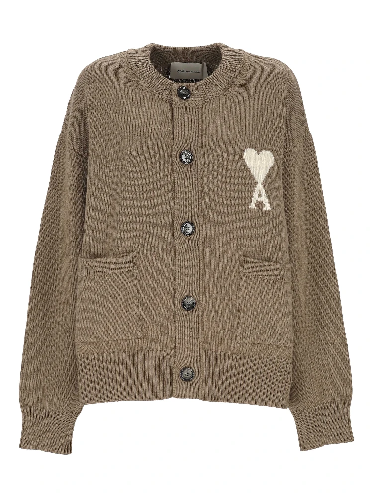 Ami Sweaters
