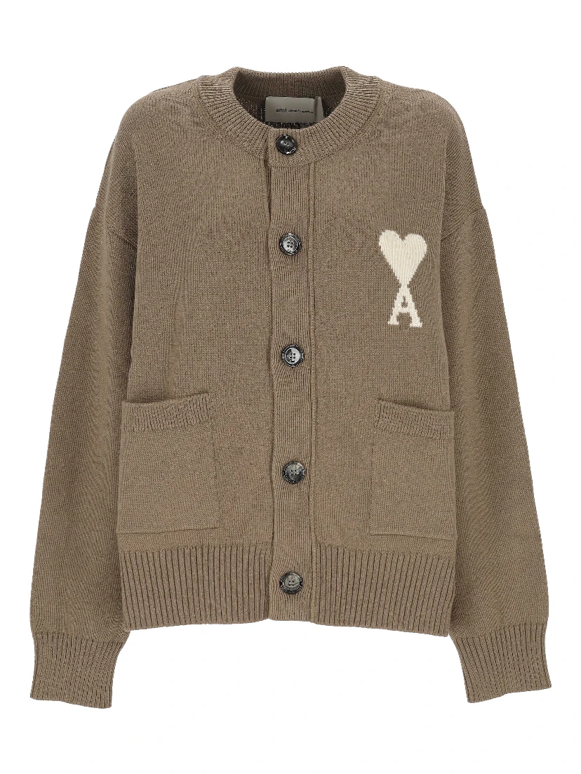 Ami Sweaters