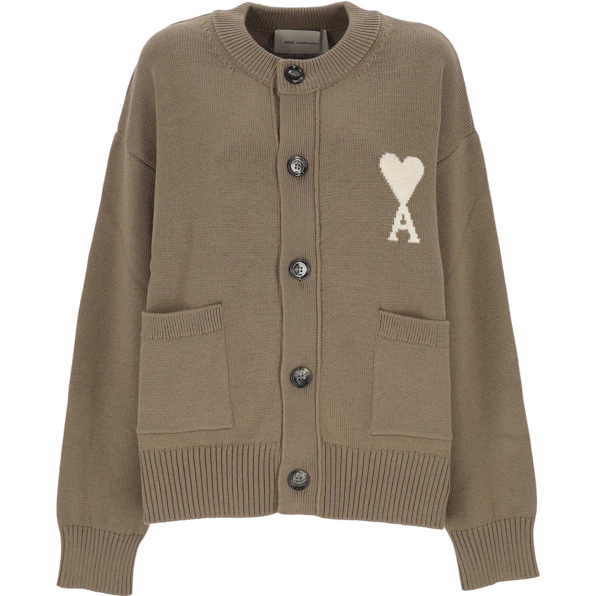 Ami Sweaters