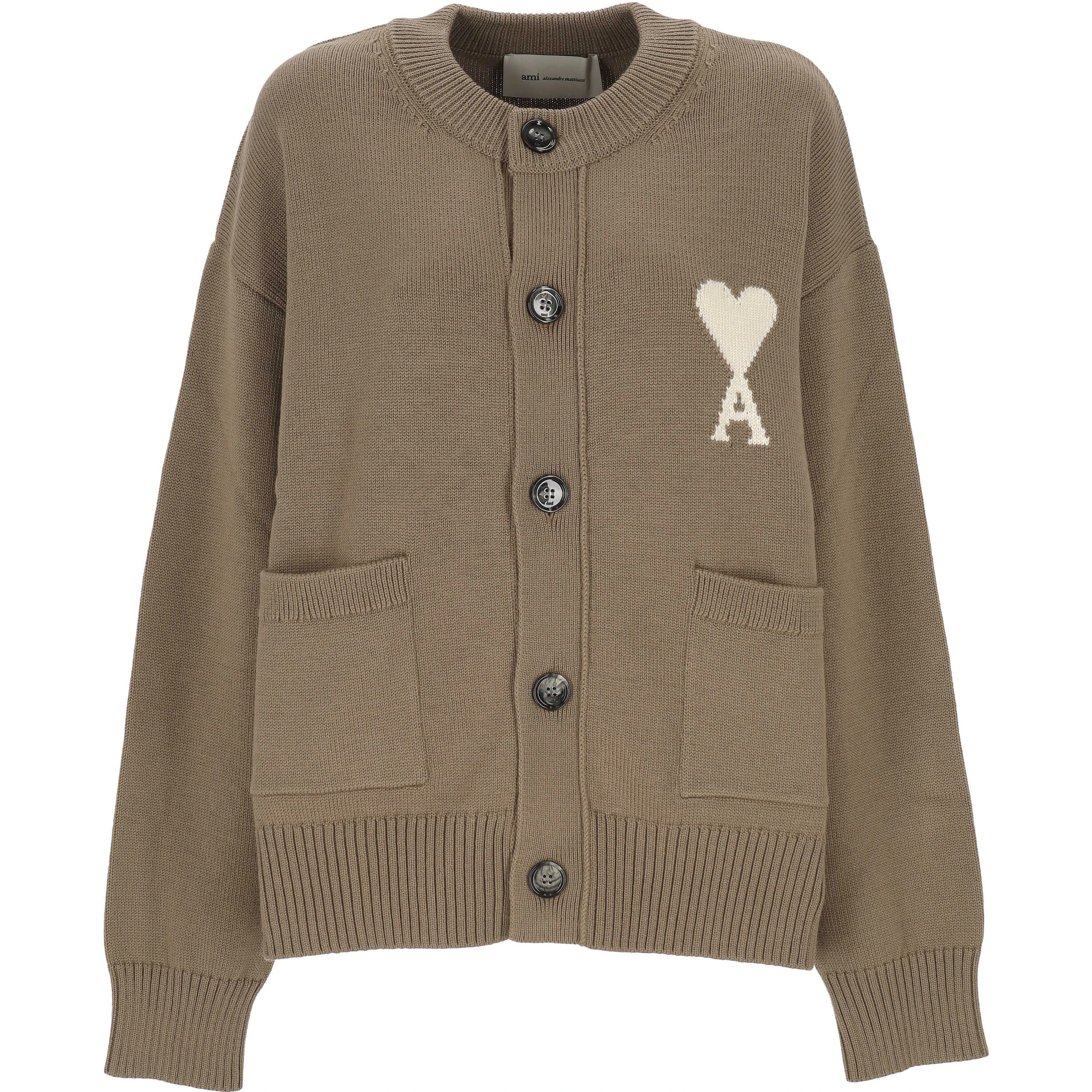 Ami Sweaters