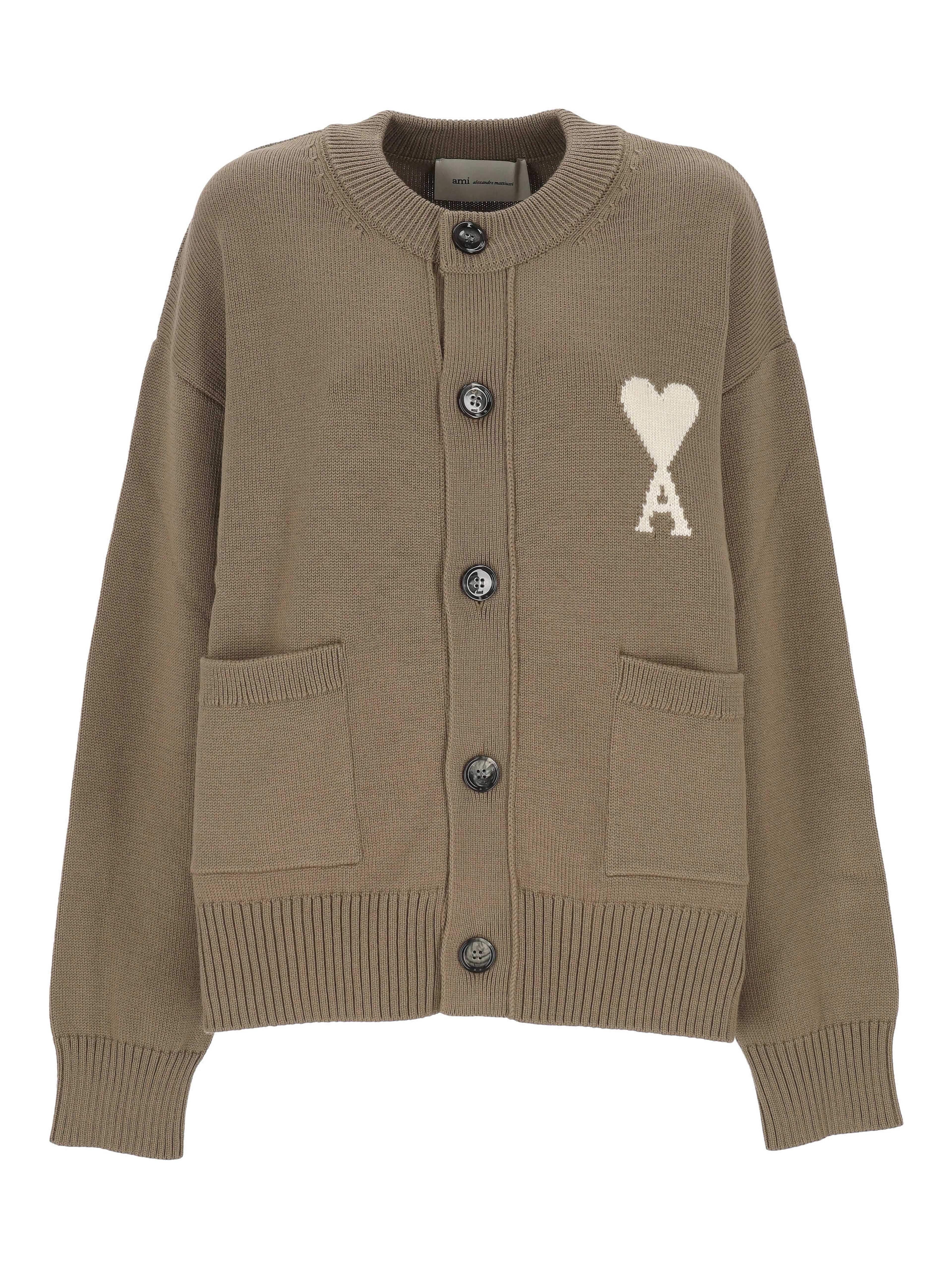 Ami Sweaters