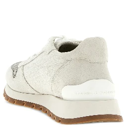 Brunello Cucinelli Sneakers