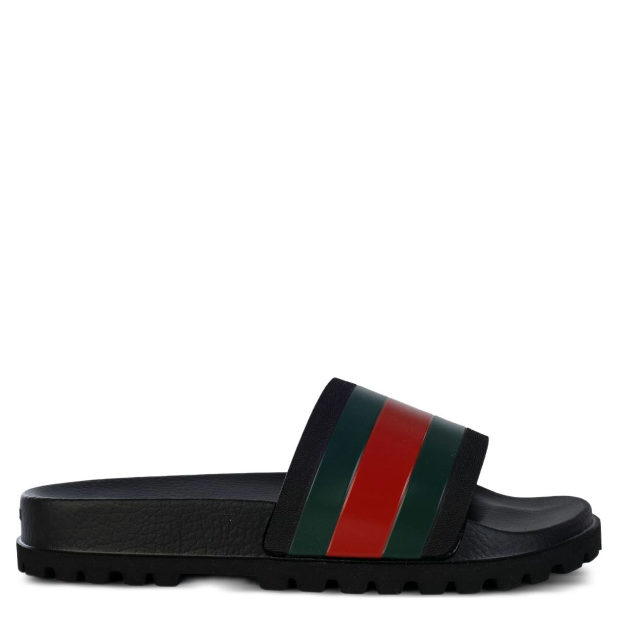 Gucci Sneakers Red