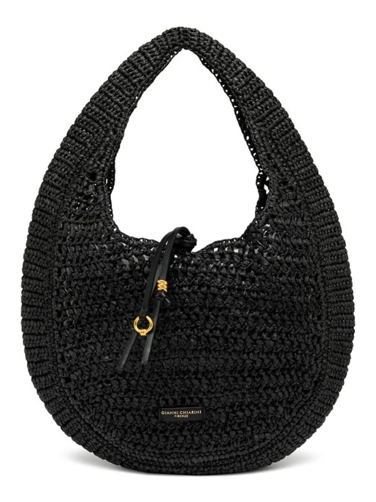 Chiarini Bags.. Black