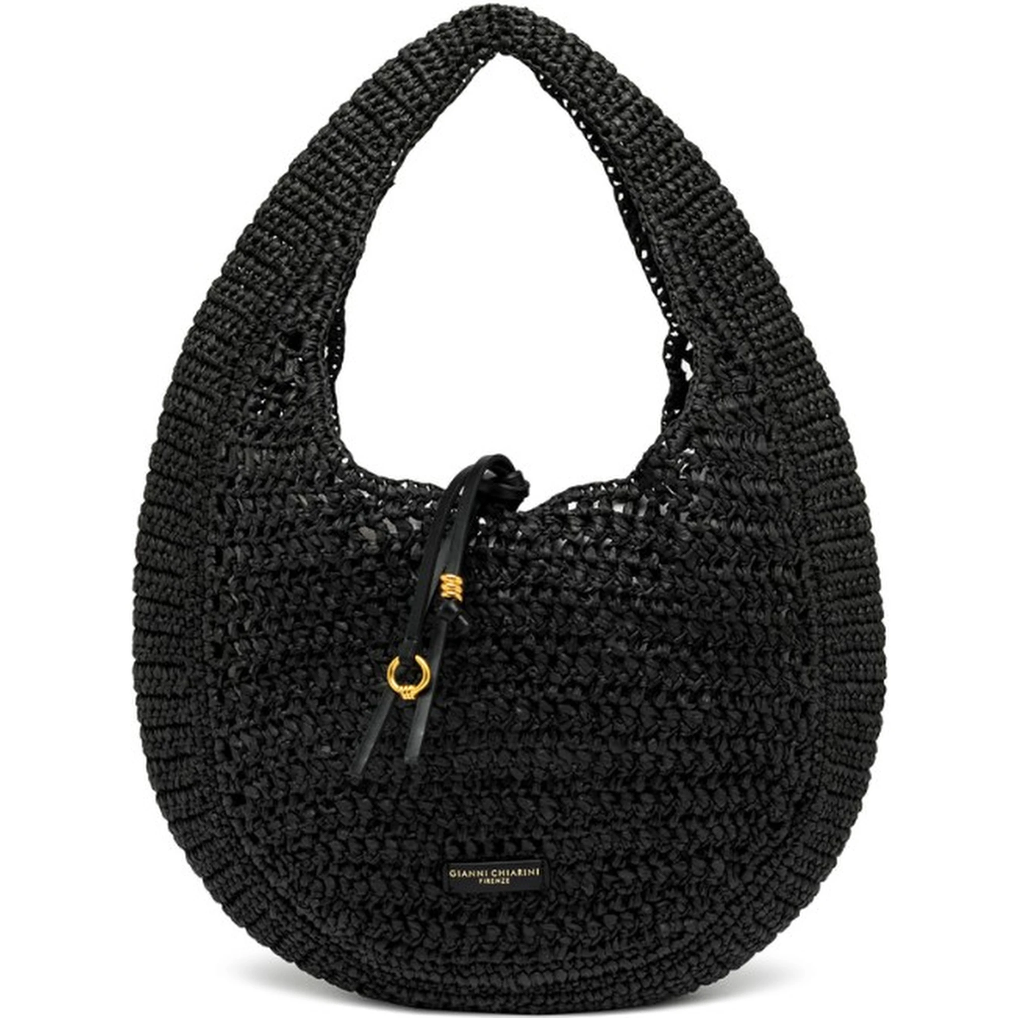 Chiarini Bags.. Black