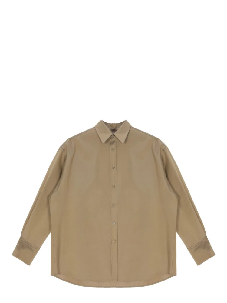 Carven Shirts