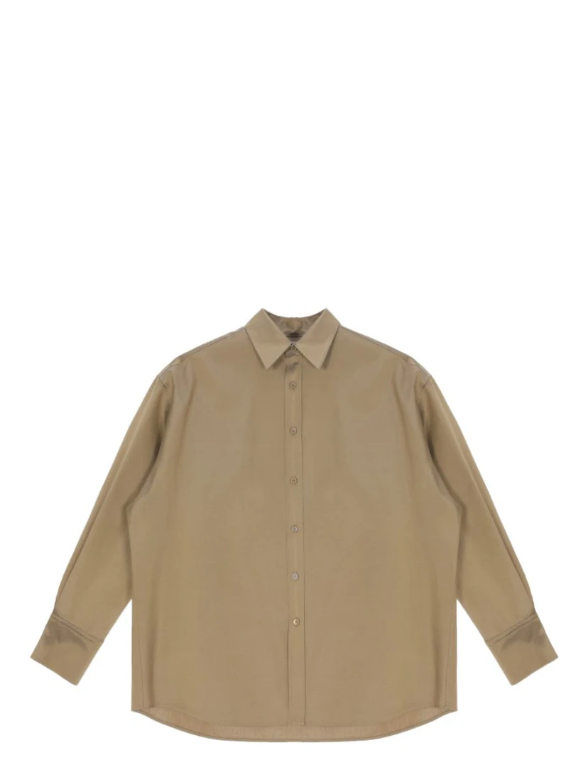 Carven Shirts