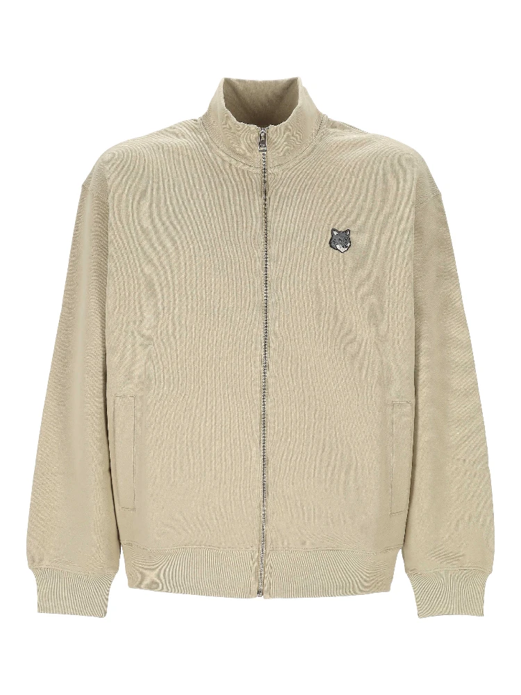 MAISON KITSUNE' Sweaters