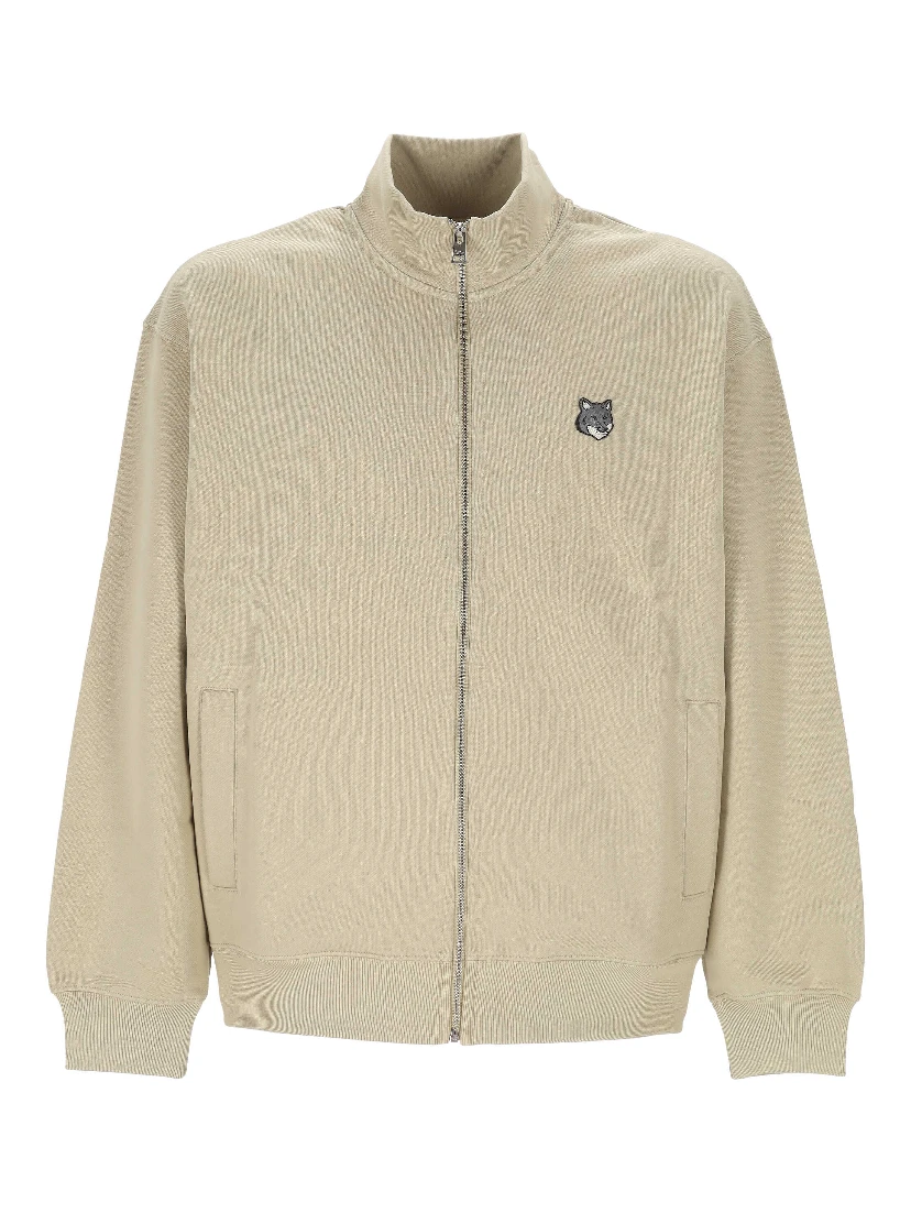 MAISON KITSUNE' Sweaters