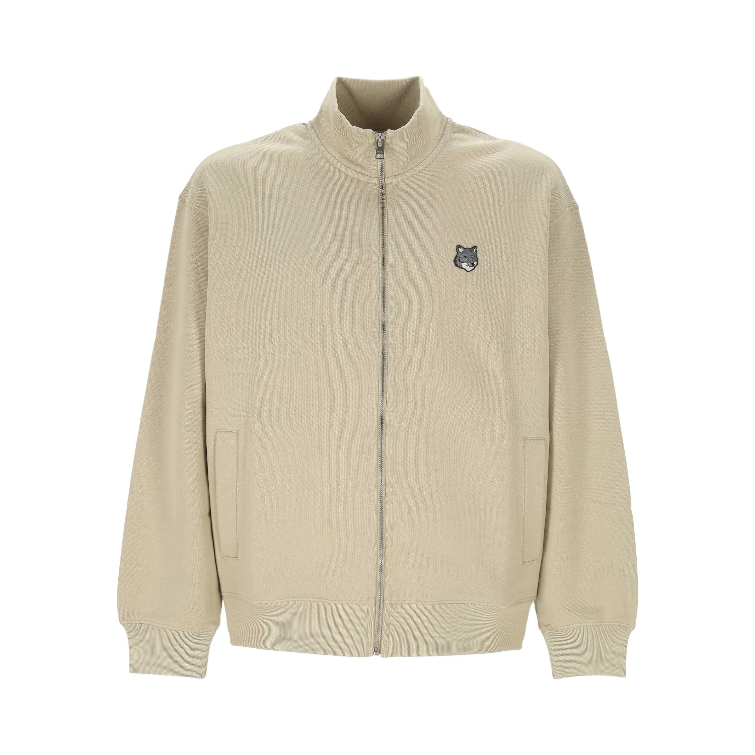 MAISON KITSUNE' Sweaters