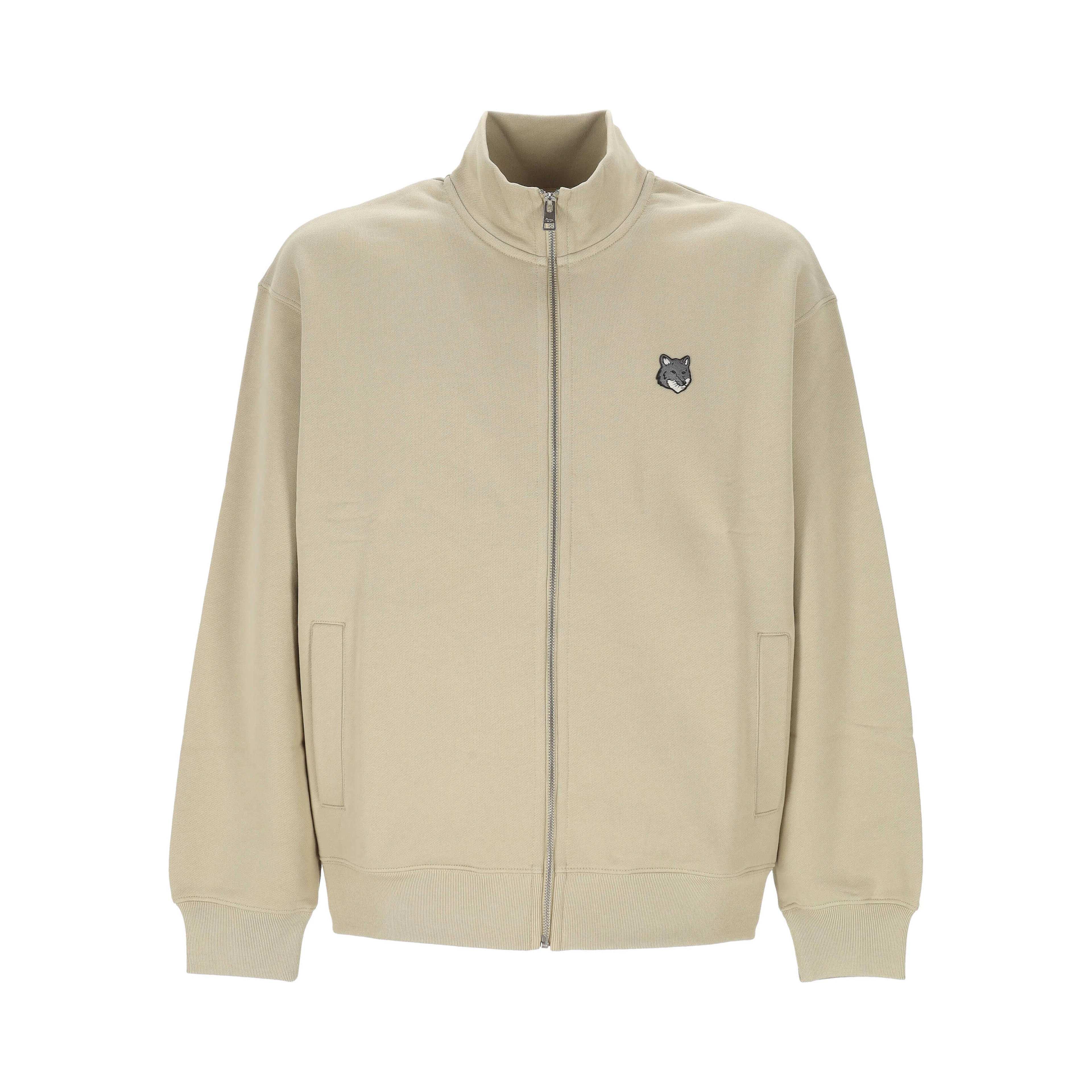 MAISON KITSUNE' Sweaters