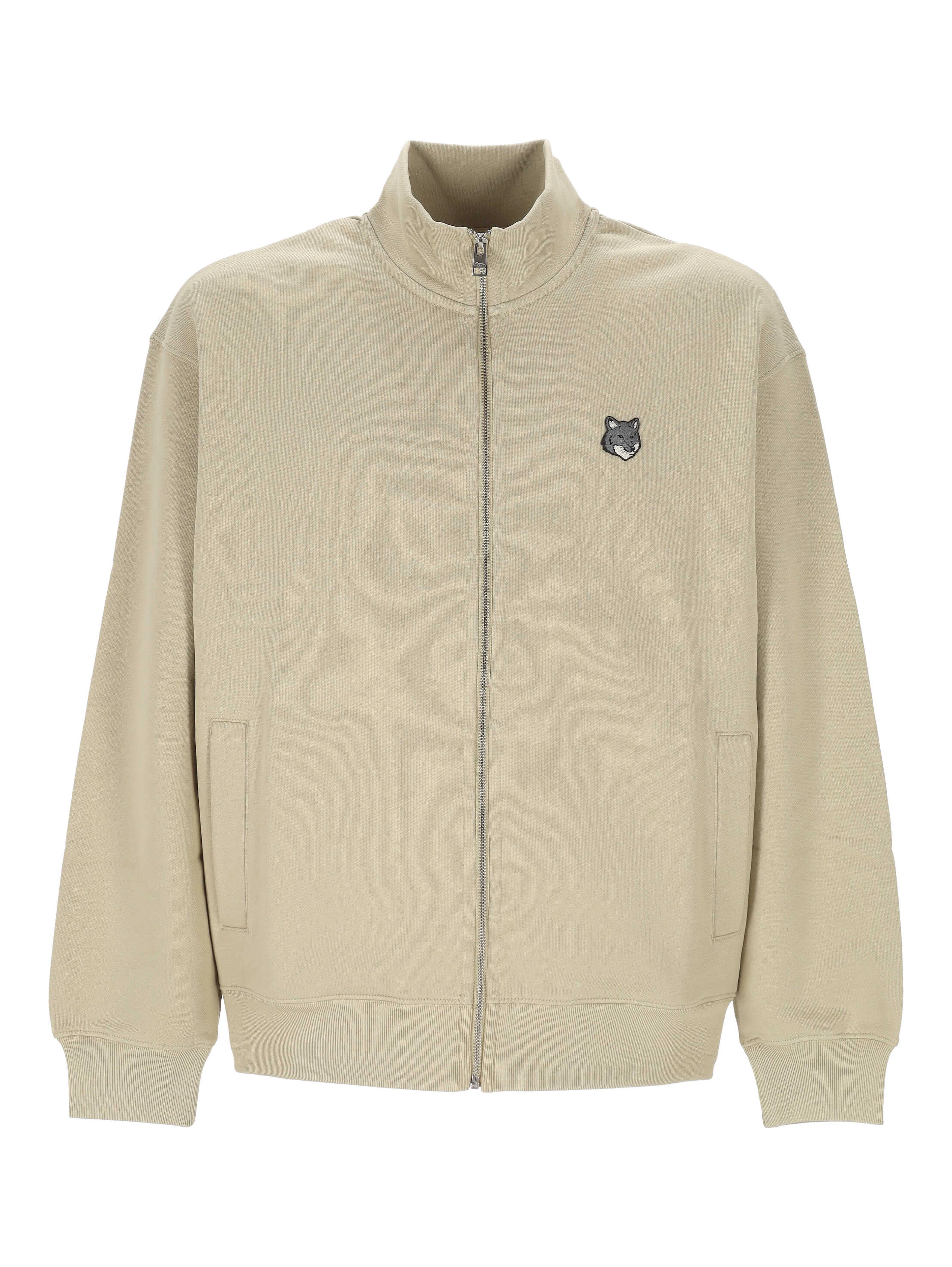 MAISON KITSUNE' Sweaters