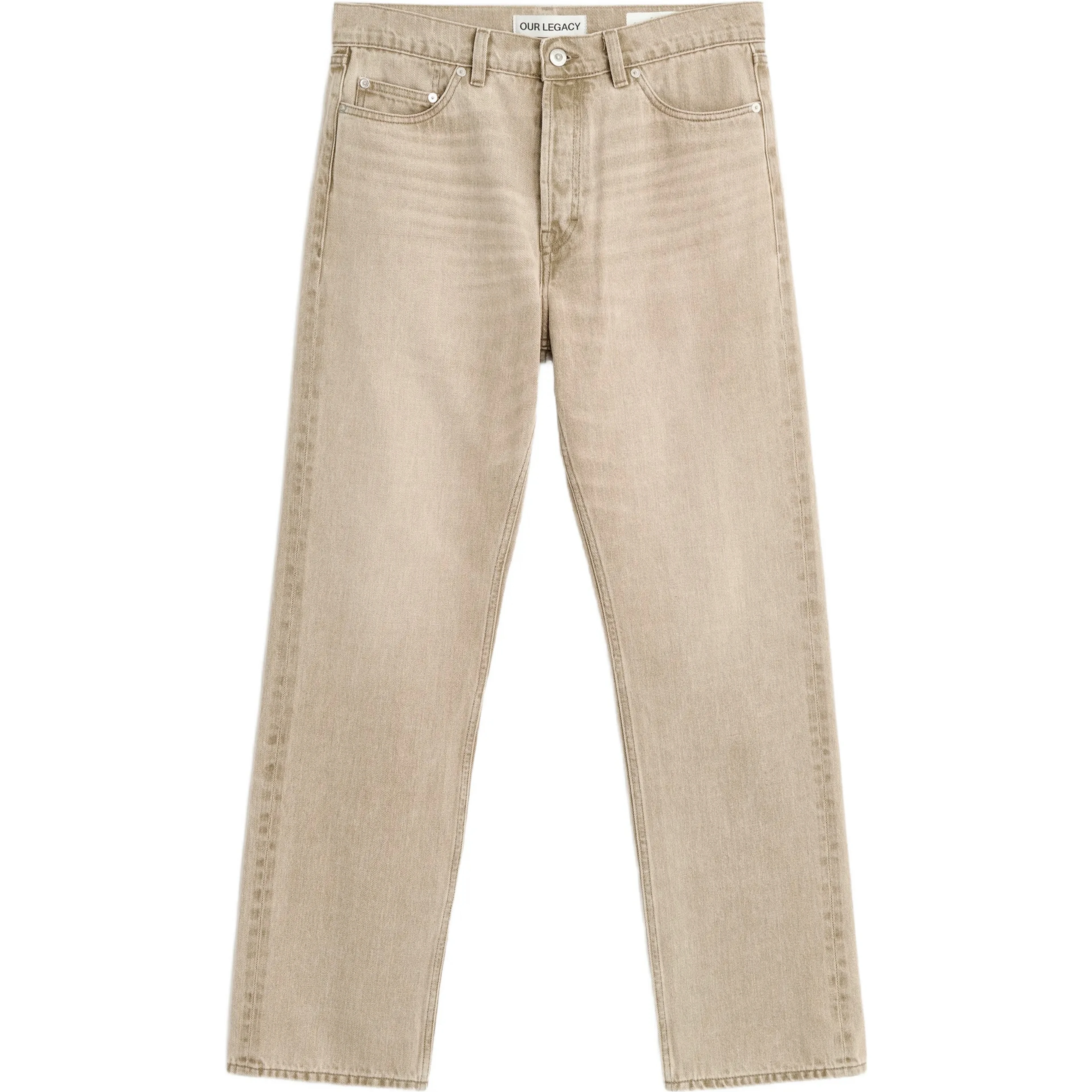 Our Legacy Jeans