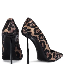 Le Silla With Heel